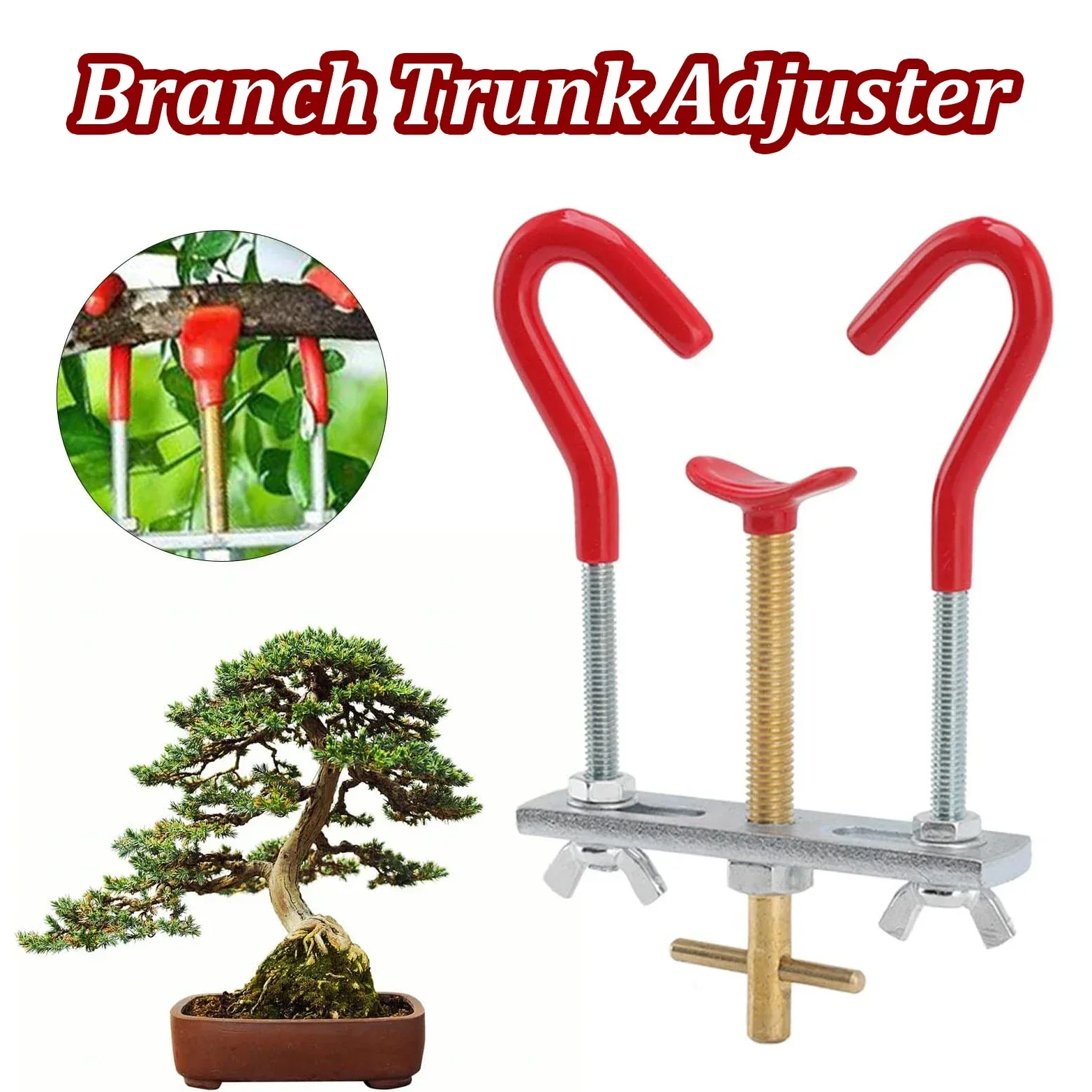 Plant Parent Kit - Branch Bender Tool Kit Gardening Bonsai