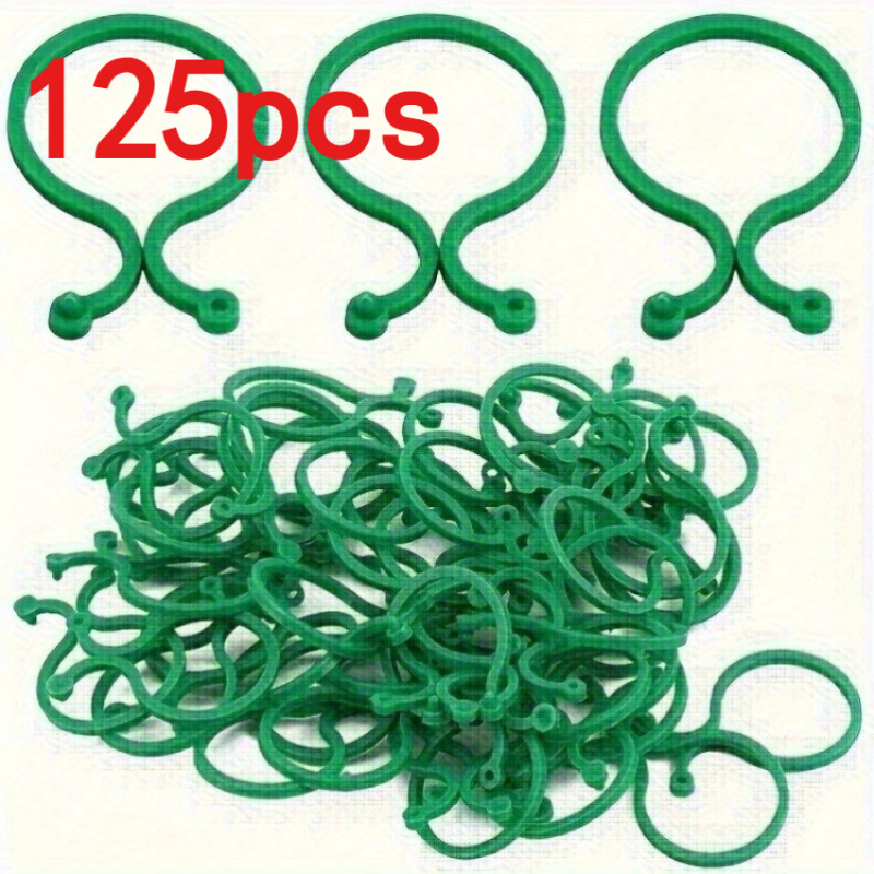 125Pcs Garden Plant Support Ki - đánh giá và giá Plant Parent Kit