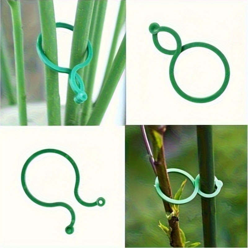 125Pcs Garden Plant Support Ki - đánh giá và giá Plant Parent Kit
