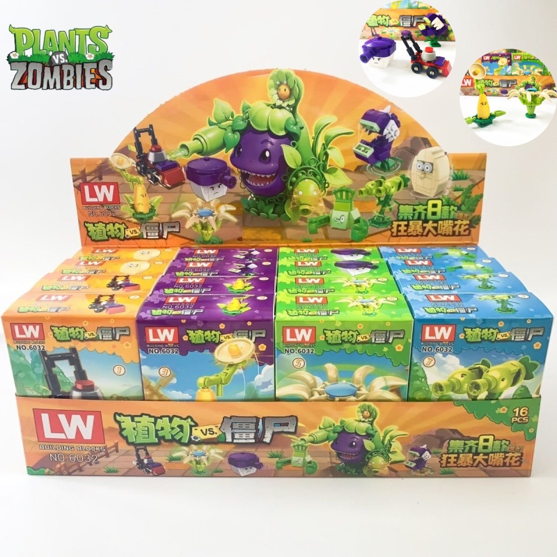New Plants Vs. Zombies Rampage - đánh giá và giá Plant Parent Vs Planta