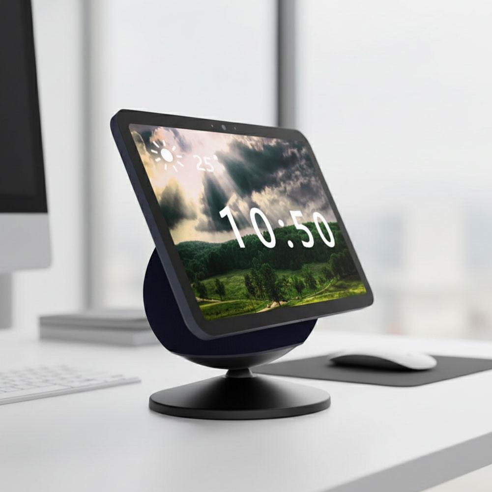 Swivel Magnetic Stand For Amaz - đánh giá và giá Amazon Speaker Echo Show 8