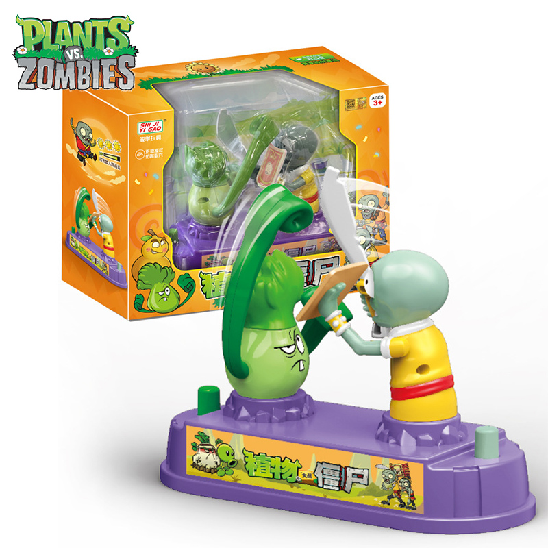 Plants Vs Zombies Competitive  - đánh giá và giá Plant Parent Vs Planta