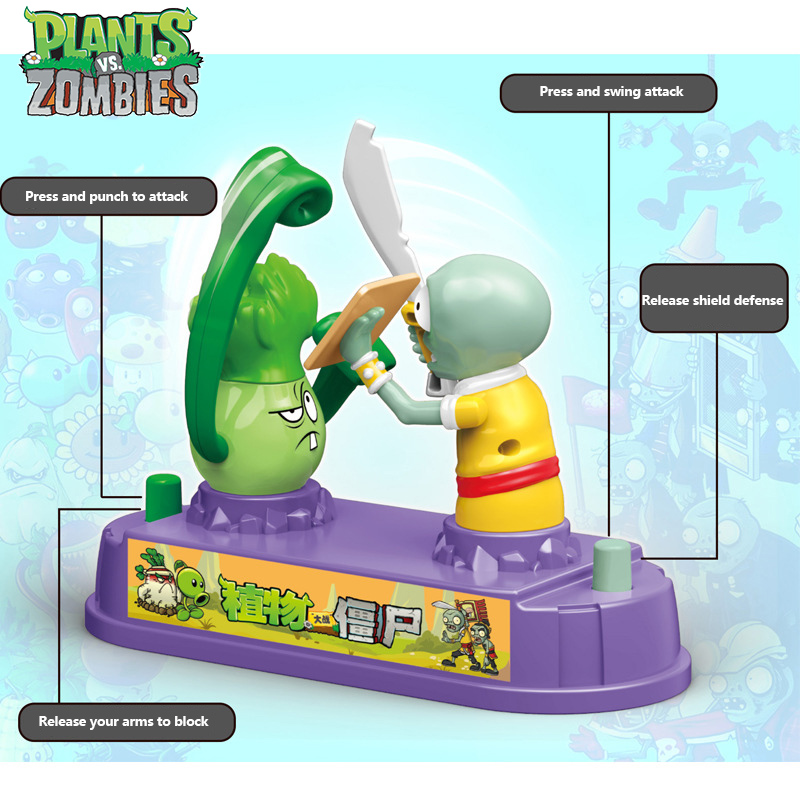 Plants Vs Zombies Competitive  - đánh giá và giá Plant Parent Vs Planta