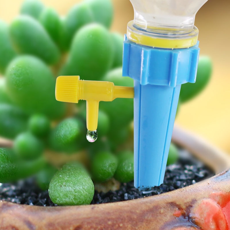 10/1Pcs Self-Watering Kits Aut - đánh giá và giá Plant Parent Kit