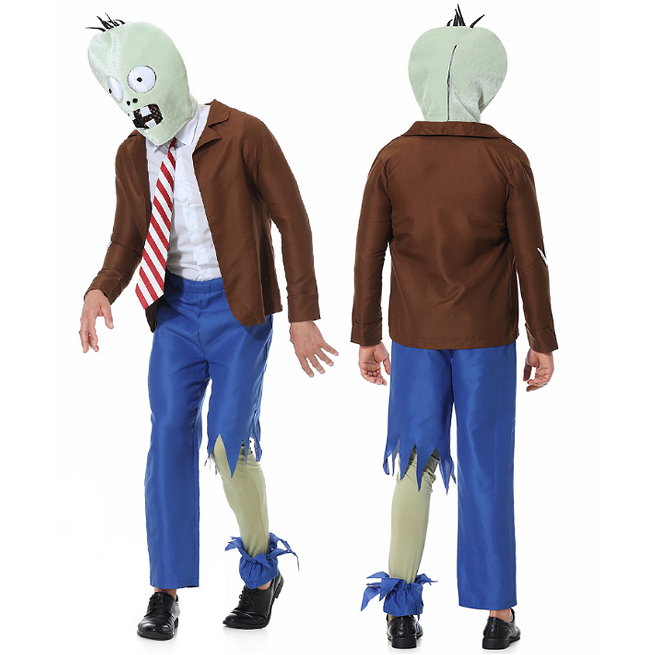 Parent Child Halloween Cosplay - đánh giá và giá Plant Parent Full