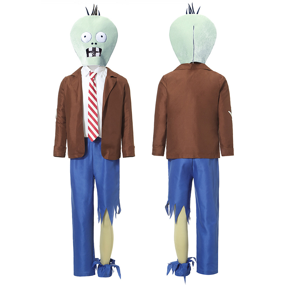 Parent Child Halloween Cosplay - đánh giá và giá Plant Parent Full