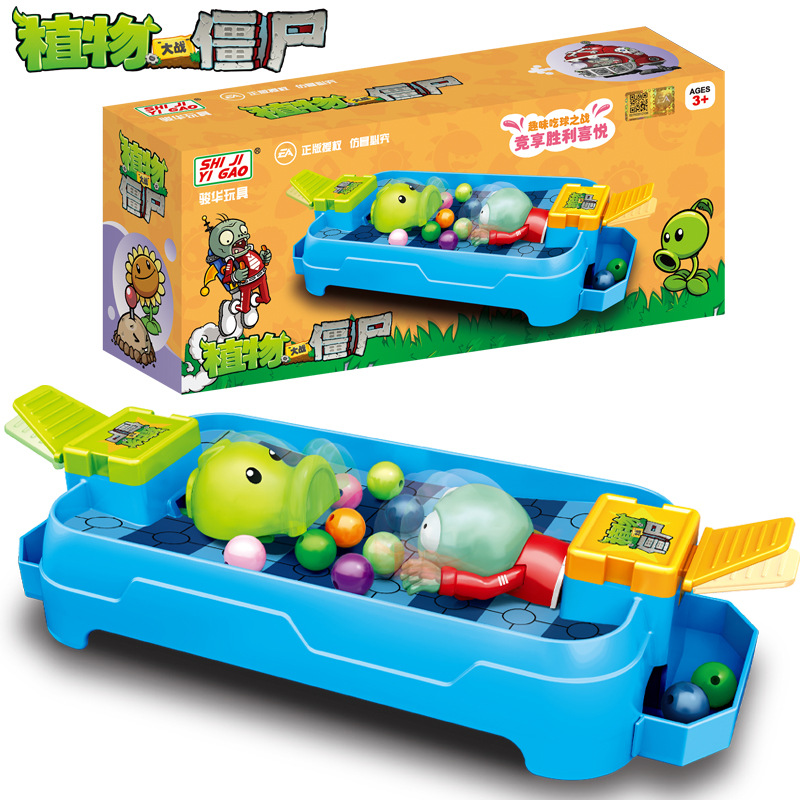 Plants vs. Zombies Toys parent - đánh giá và giá Plant Parent Vs Planta