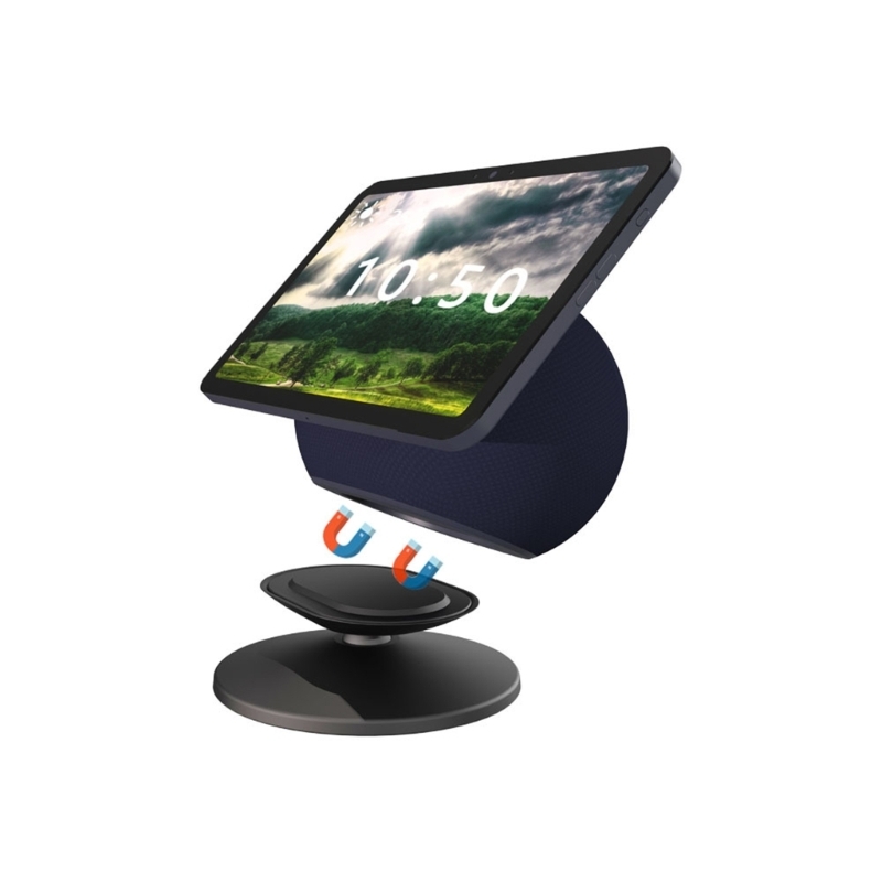 Đế từ cho loa thông minh Show  - đánh giá và giá Amazon Speaker Echo Show 8