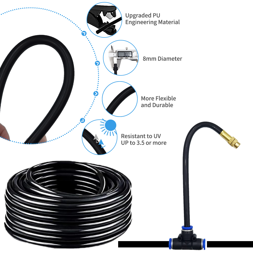 DIY Free Bending Universal Spr - đánh giá và giá Plant Parent Kit