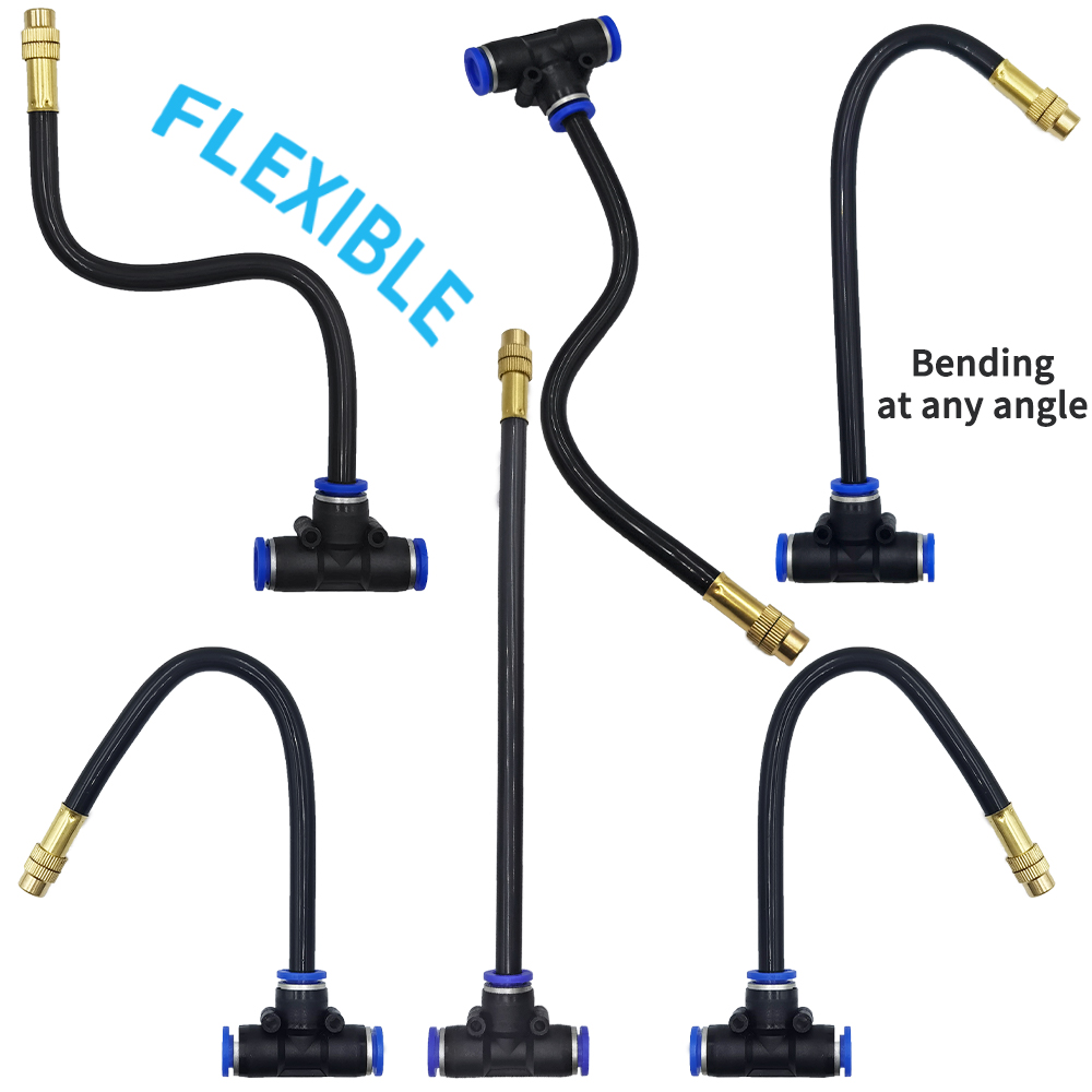 DIY Free Bending Universal Spr - đánh giá và giá Plant Parent Kit