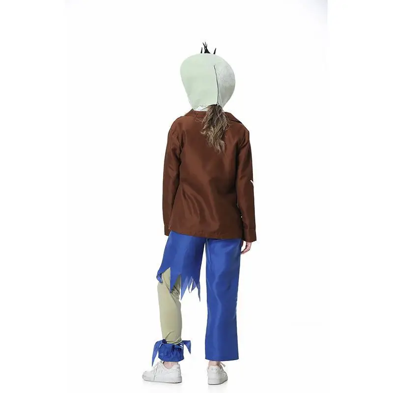 New 2026 Halloween Female Zomb - đánh giá và giá Plant Parent Vs Planta
