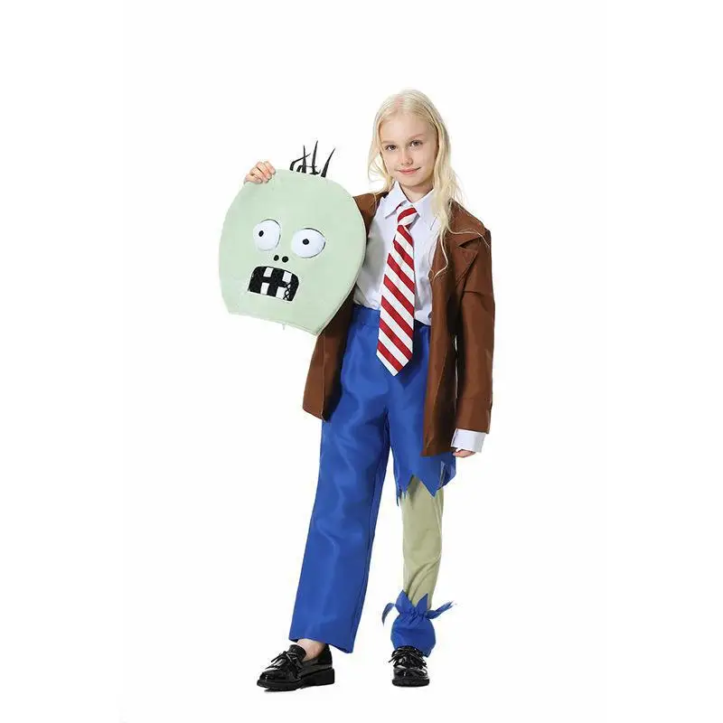 New 2026 Halloween Female Zomb - đánh giá và giá Plant Parent Vs Planta