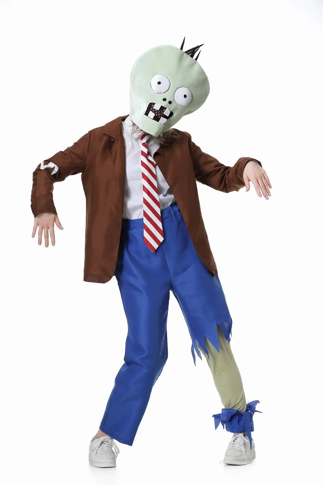 New 2026 Halloween Female Zomb - đánh giá và giá Plant Parent Vs Planta