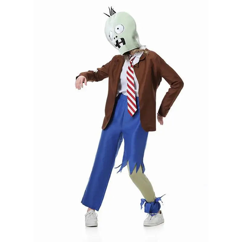 New 2026 Halloween Female Zomb - đánh giá và giá Plant Parent Vs Planta