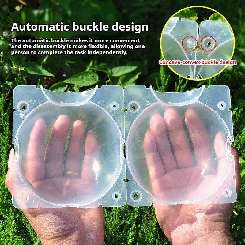 10pcs Plant Propagation Kit: H - đánh giá và giá Plant Parent Kit