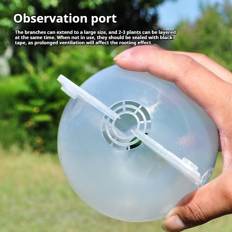 10pcs Plant Propagation Kit: H - đánh giá và giá Plant Parent Kit