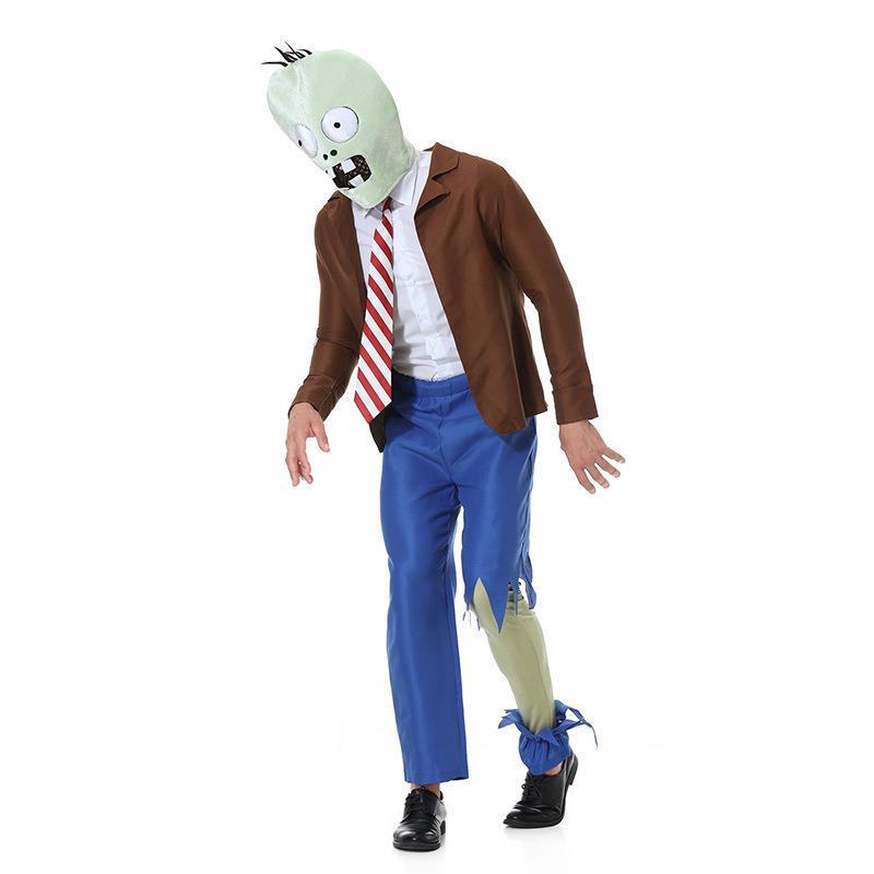 Zombie Role-playing Costume Pl - đánh giá và giá Plant Parent Vs Planta