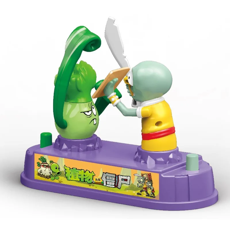 Plants Vs. Zombies Mini Deskto - đánh giá và giá Plant Parent Vs Planta