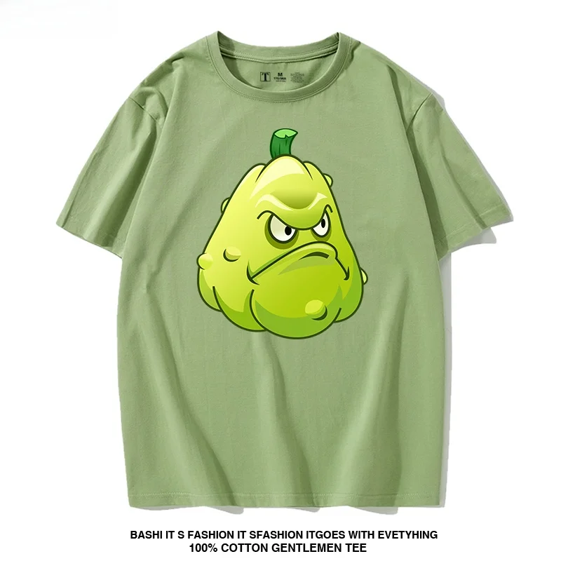 Plant Vs Zombie T-Shirt Ice Sh - đánh giá và giá Plant Parent Vs Planta