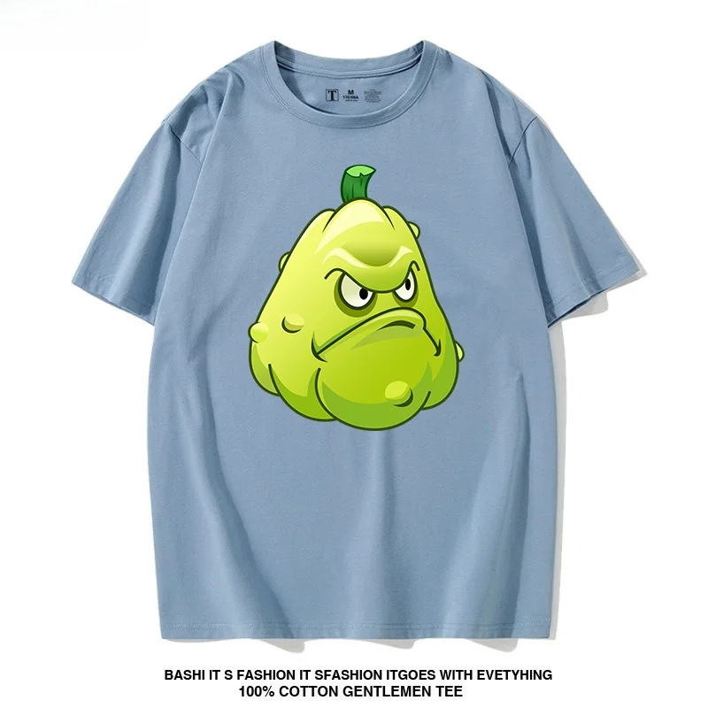 Plant Vs Zombie T-Shirt Ice Sh - đánh giá và giá Plant Parent Vs Planta