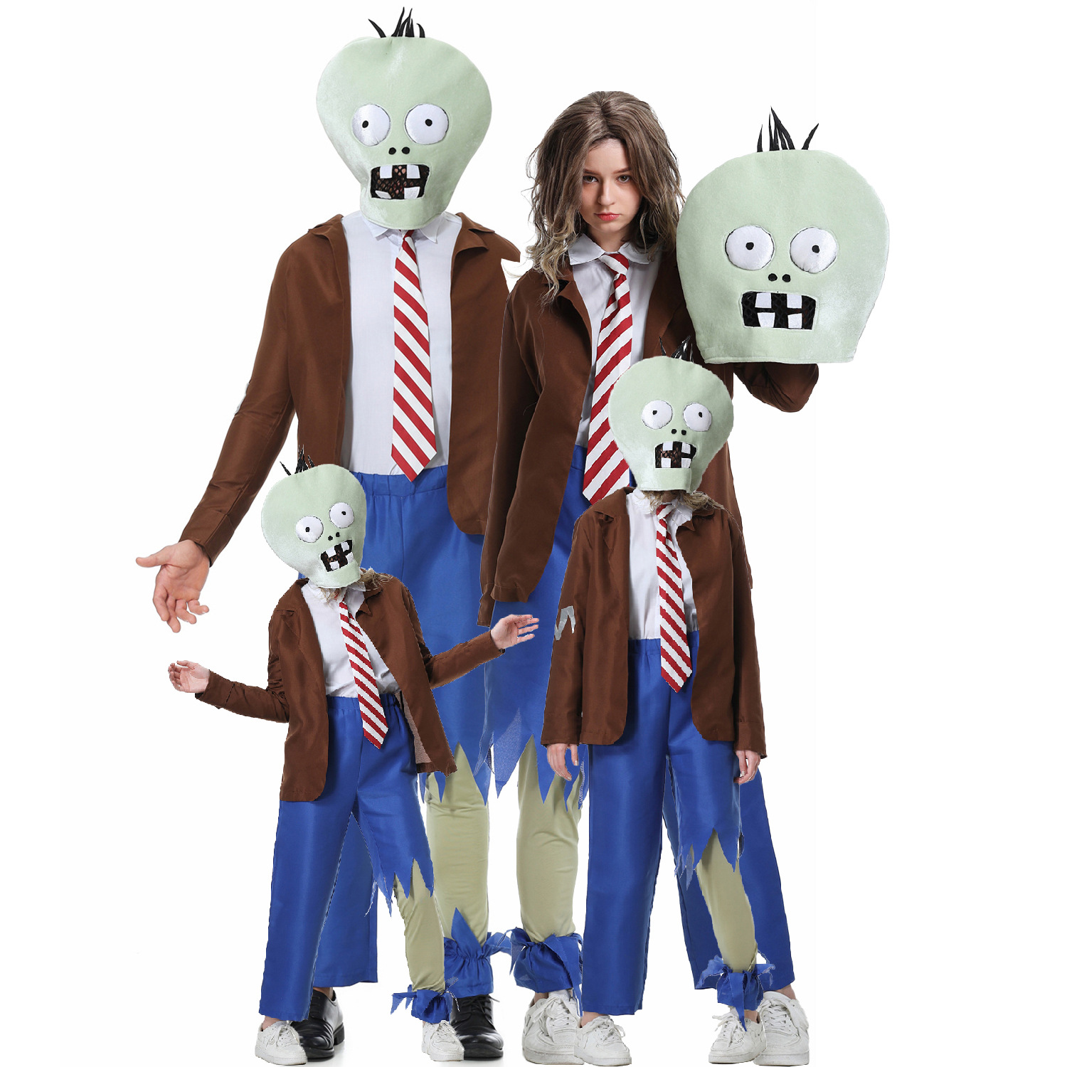 S-XL Plant Vs. Zombie Characte - đánh giá và giá Plant Parent Vs Planta