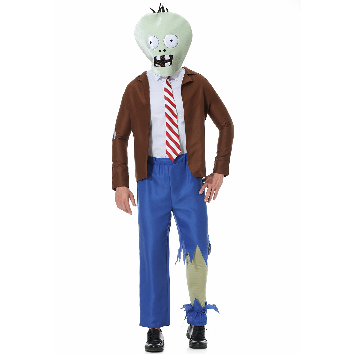 S-XL Plant Vs. Zombie Characte - đánh giá và giá Plant Parent Vs Planta