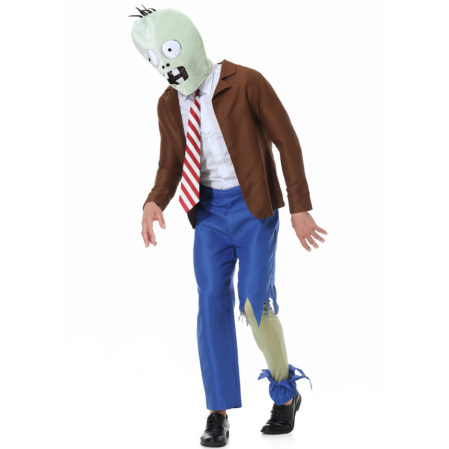 S-XL Plant Vs. Zombie Characte - đánh giá và giá Plant Parent Vs Planta