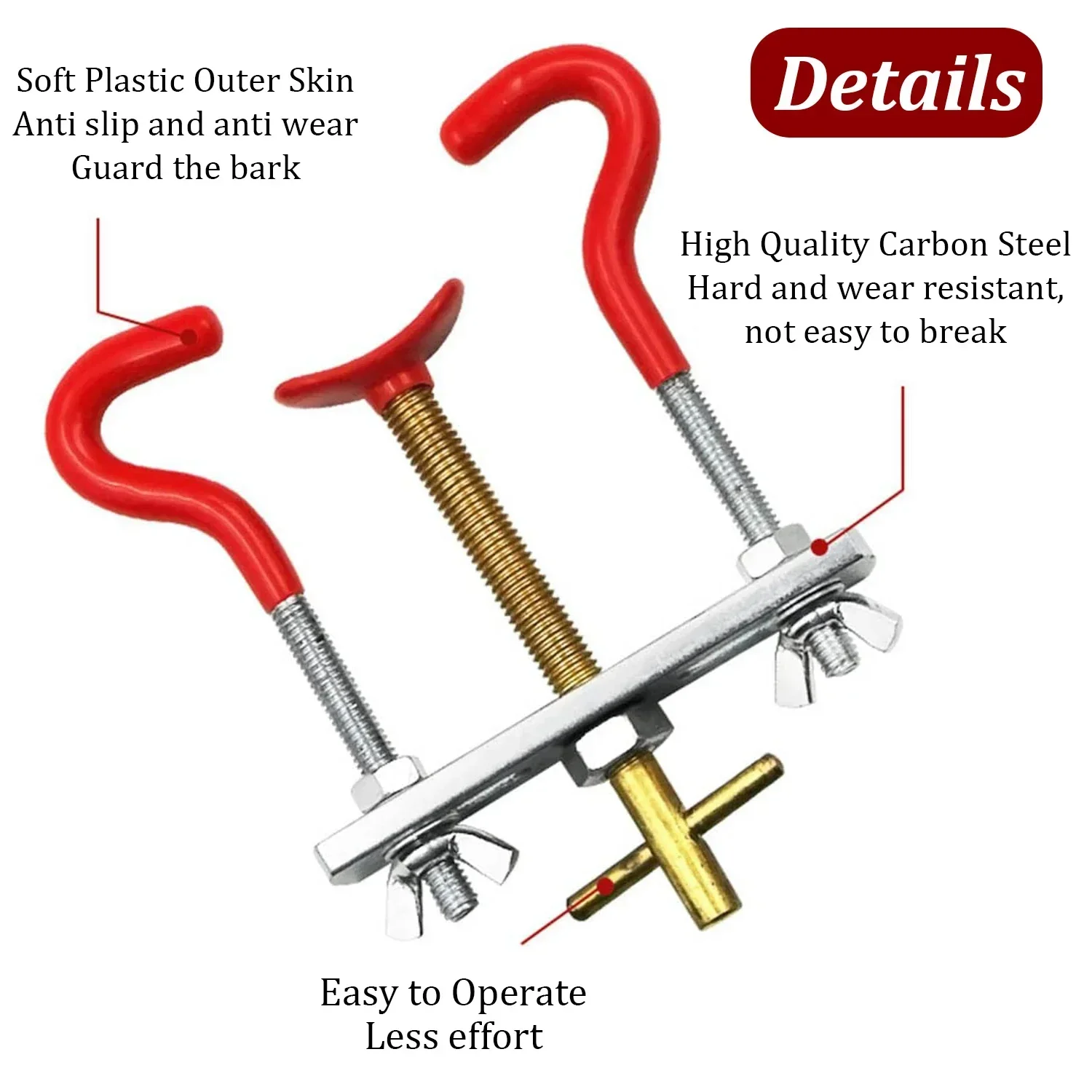 Branch Bender Tool Kit Gardeni - đánh giá và giá Plant Parent Kit