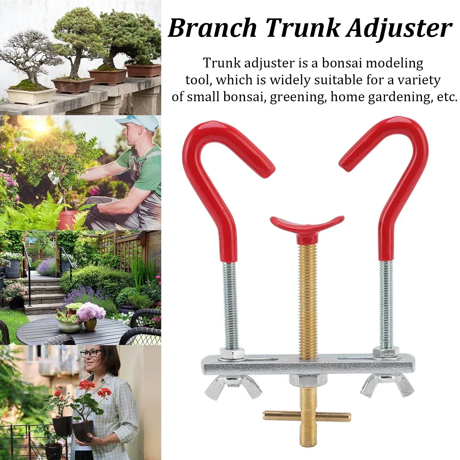 Branch Bender Tool Kit Gardeni - đánh giá và giá Plant Parent Kit