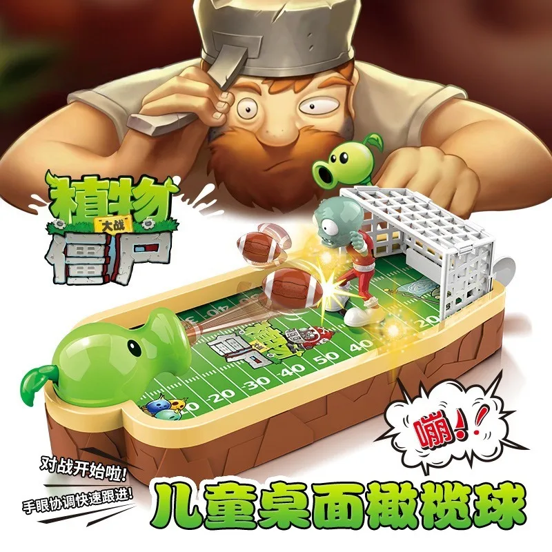 Plants Vs. Zombies Kids Deskto - đánh giá và giá Plant Parent Vs Planta
