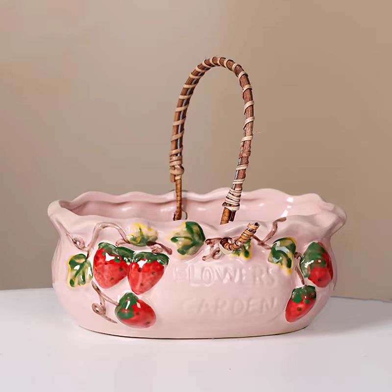 1Pcs Creative Ceramic Planter  - đánh giá và giá Snake Plant Ceramic