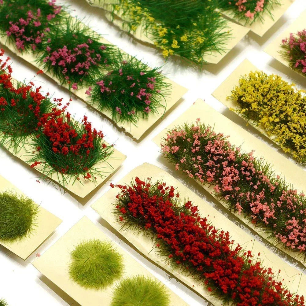 Simulation Miniature Flowers G - đánh giá và giá Plant Parent Kit
