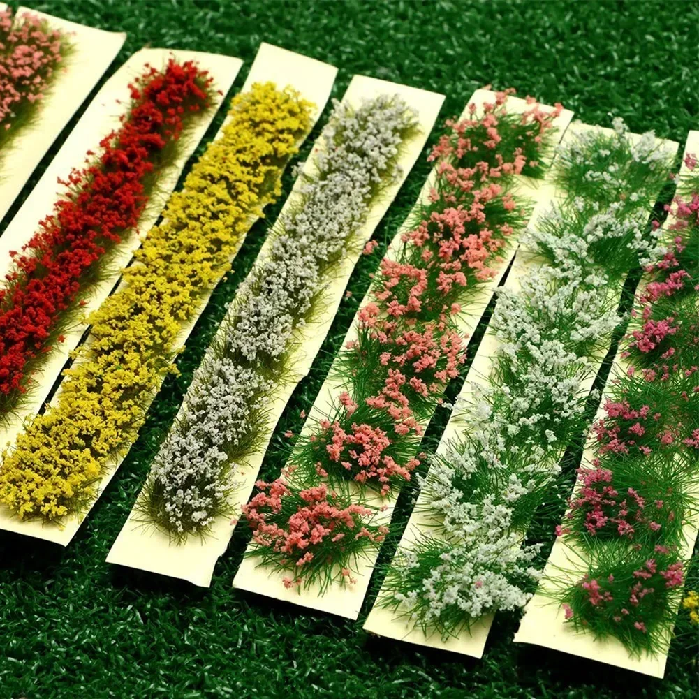 Simulation Miniature Flowers G - đánh giá và giá Plant Parent Kit
