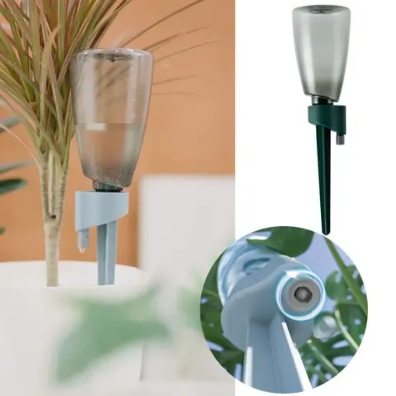 Adjustable Plant Self Watering - đánh giá và giá Plant Parent Kit