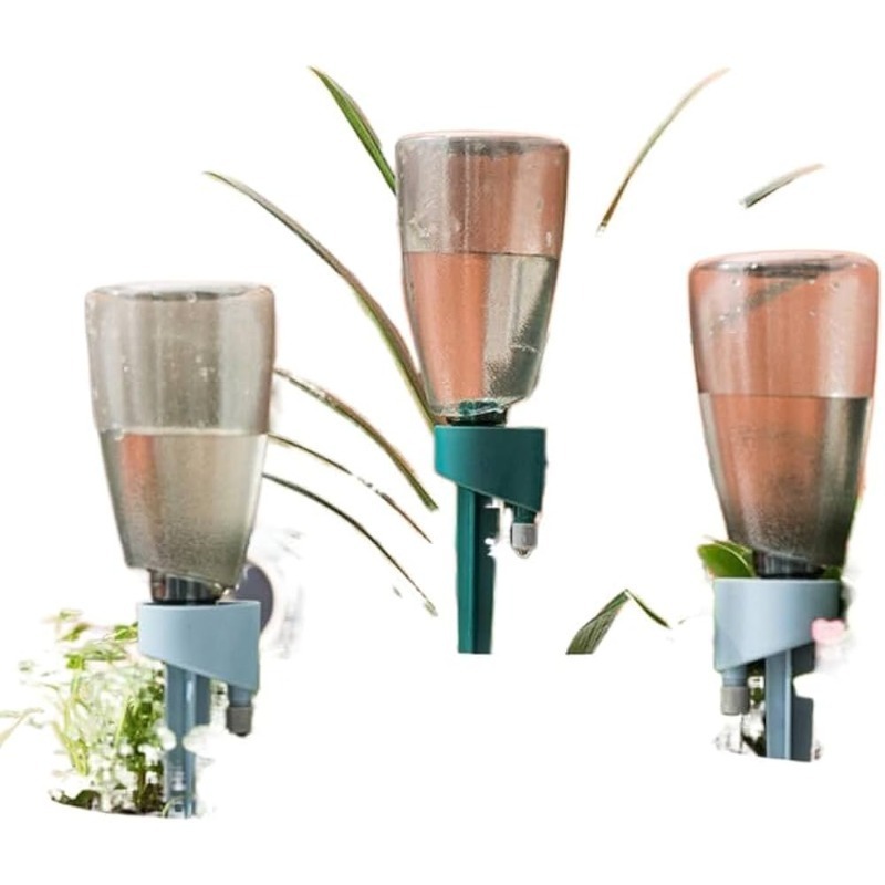 Adjustable Plant Self Watering - đánh giá và giá Plant Parent Kit