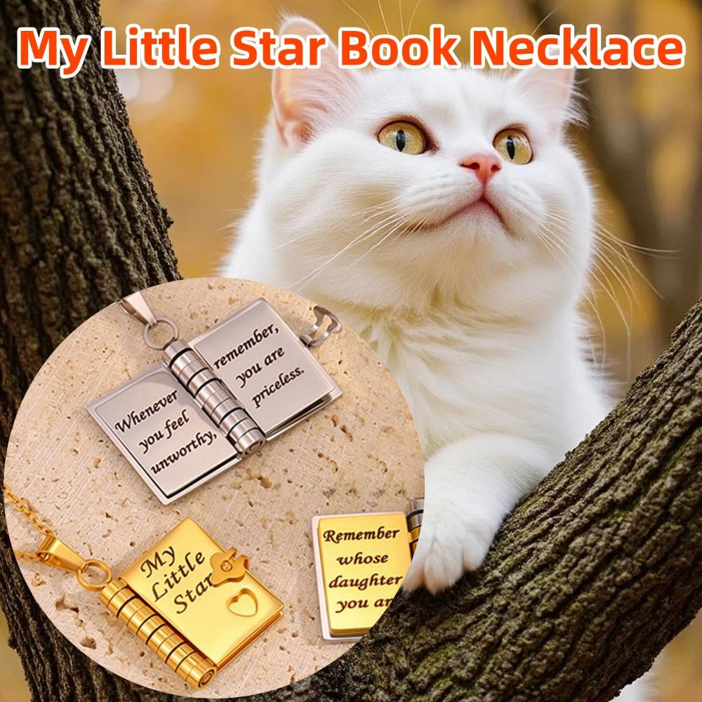 My Little Star Book Pendant Ne - đánh giá và giá Snake Plant Ceramic