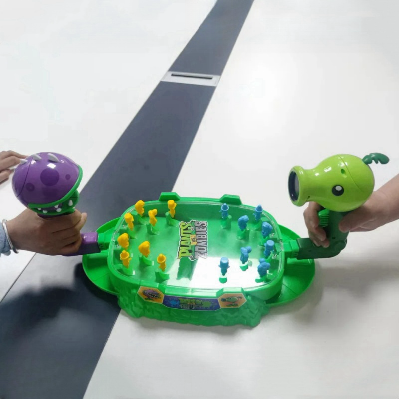 2025 New Plants Vs. Zombies Sh - đánh giá và giá Plant Parent Vs Planta