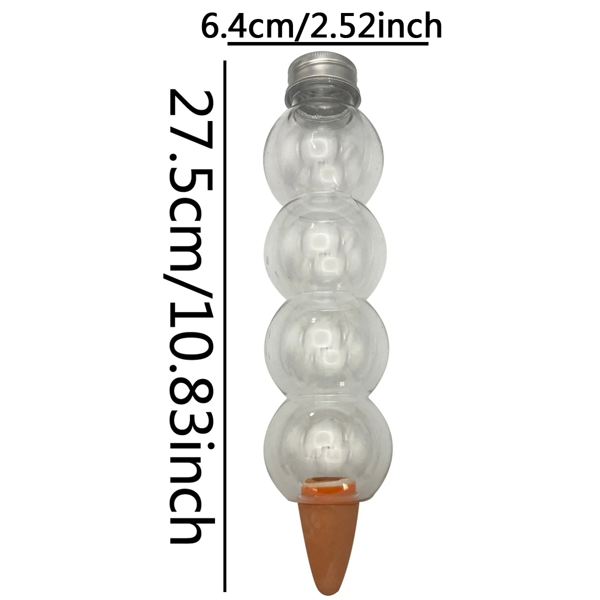 1/3/5Pcs Creative Automatic Wa - đánh giá và giá Plant Parent Kit