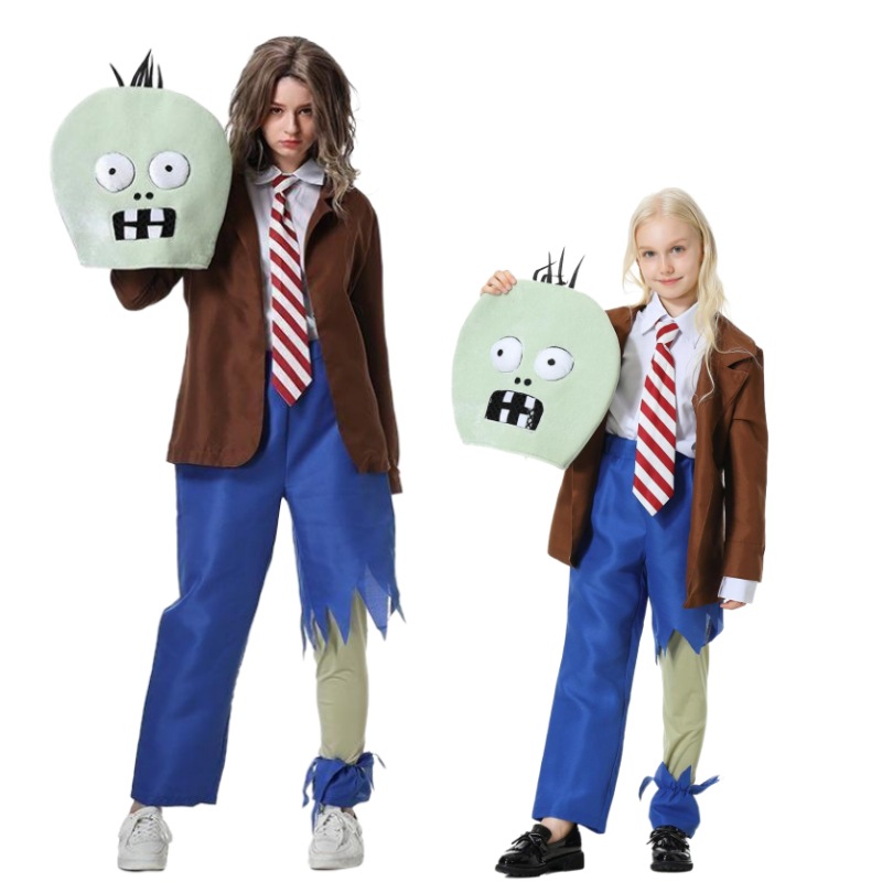 Halloween Cosplay Costume Plan - đánh giá và giá Plant Parent Vs Planta