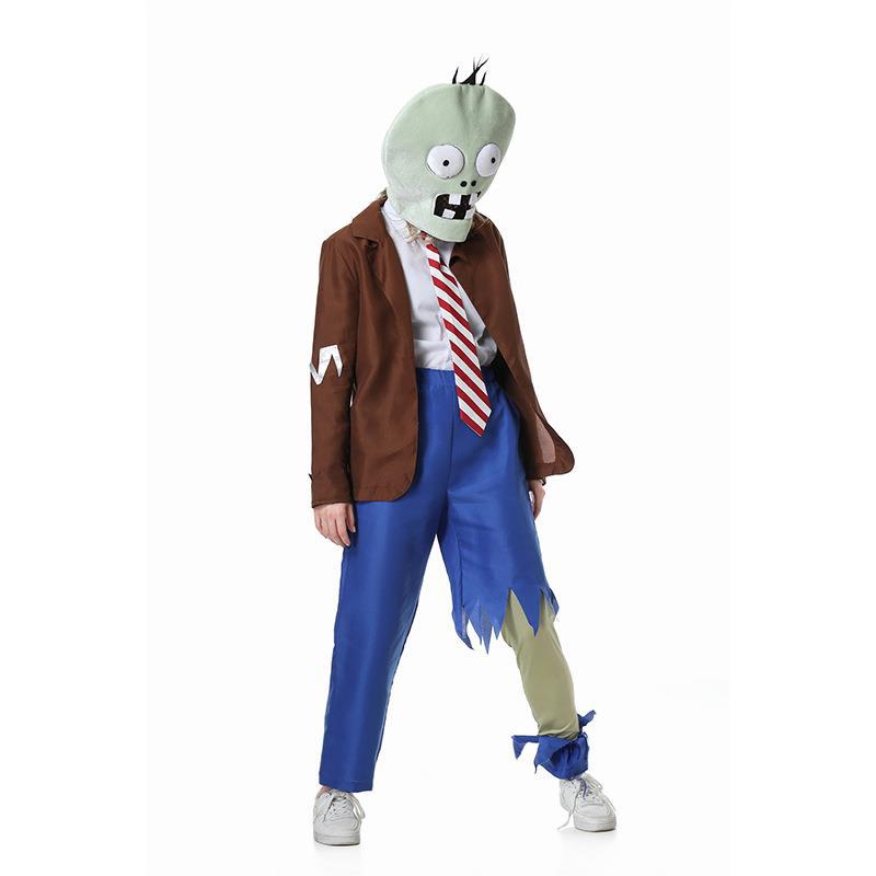 Halloween Cosplay Costume Plan - đánh giá và giá Plant Parent Vs Planta
